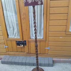 tall lamp