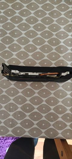Nvidia Geforce Gtx 1660 6gb Gddr5