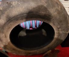 Trellebrog tyres