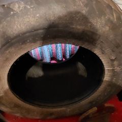 Trellebrog tyres