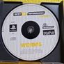 Worns  PlayStation1 Ps1 PlayStation2 Ps2 games Original Image 9