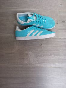 Adidas gazelle brand new 4
