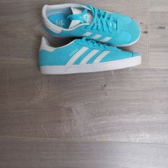 Adidas gazelle brand new 4