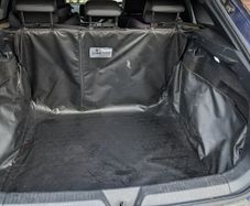 Kleinmetall Starliner Custom Boot Liner for VW ID.4