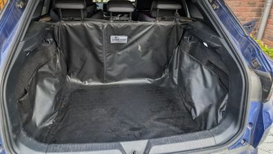Kleinmetall Starliner Custom Boot Liner for VW ID.4