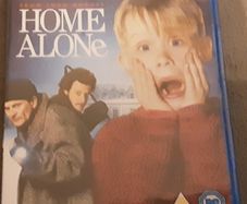 blue ray dvd