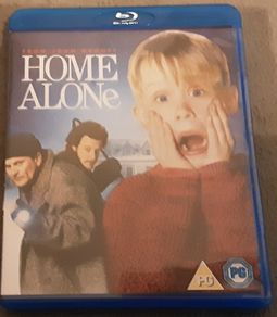 blue ray dvd