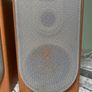 Sony SS-CNE3 Bookshelf Speaker System Image 3