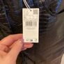 Mango faux leather size 14 trousers - new Image 3
