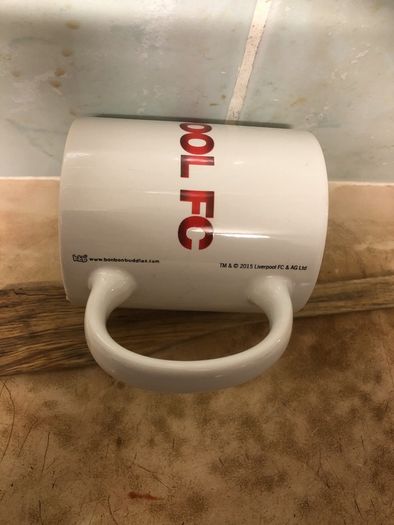 Liverpool Mug (Original)