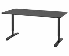Ikea Bekant Desk