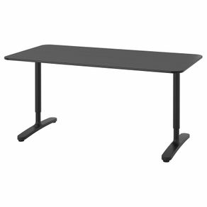 Ikea Bekant Desk