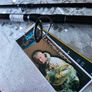 Koos Catfish Horizont 3.3m 10ft C.W 1000-1300g Image 5