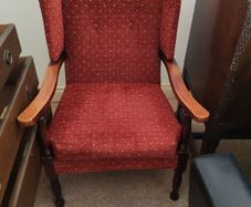 armchair