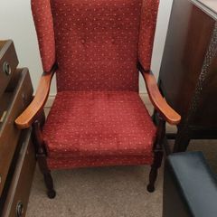 armchair