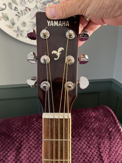 Guitar