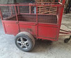 trailer