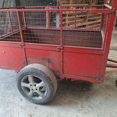 trailer