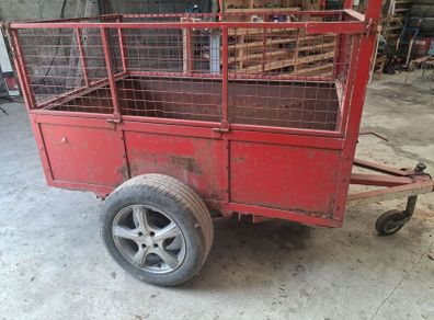 trailer