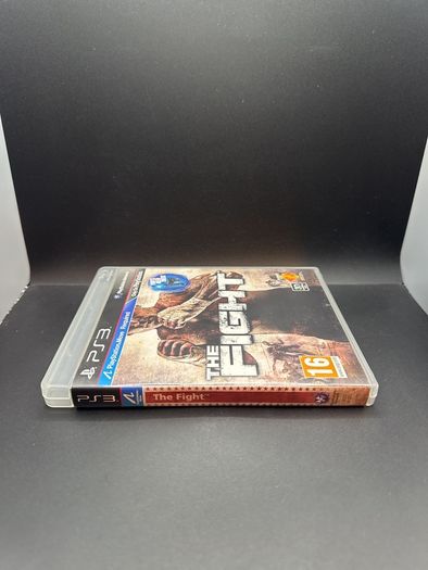 The Fight Ps3