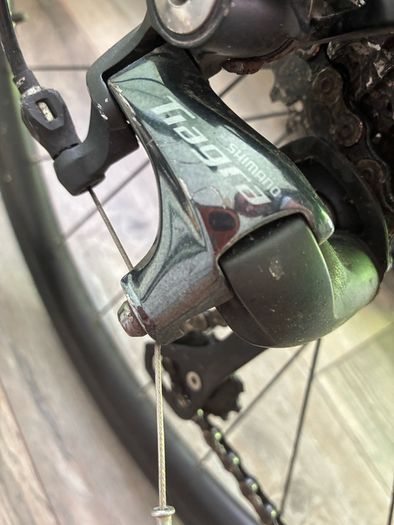 Racing Bike