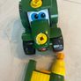 John Deere Build A Johnny Tractor Image 2