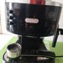 Delanghi coffee machine Image 2