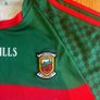 Mayo GAA jersey (2013) Image 2