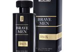 Bad Boy Alternative - Eau De Parfum 100ml - JFenzi Brave Men