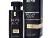 Bad Boy Alternative - Eau De Parfum 100ml - JFenzi Brave Men