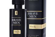 Bad Boy Alternative - Eau De Parfum 100ml - JFenzi Brave Men