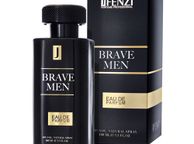main image for ad Bad Boy Alternative - Eau De Parfum 100ml - JFenzi Brave Men