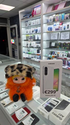 Samsung Galaxy A56 5G