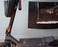 Kukirin G2