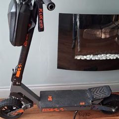 Kukirin G2