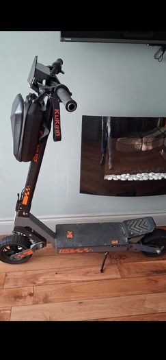 Kukirin G2