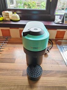 Nespresso Vertuo Pop
