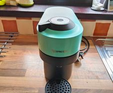Nespresso Vertuo Pop