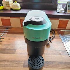 Nespresso Vertuo Pop