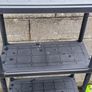 plastic shelving Image 3