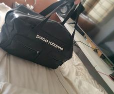 Paco Rabanne bag