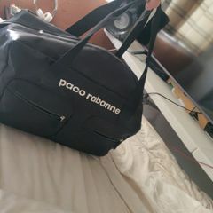 Paco Rabanne bag