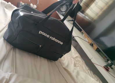 Paco Rabanne bag