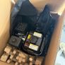 powerplus power washer brand new Image 2
