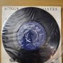 Dennis Noble Songs By Eric Coates 7 inch EP Argo EAF 7 Image 4