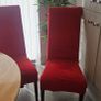 Free table and 3 chairs Image 3