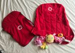 Bugaboo fabrics