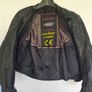 RST RAZOR leather jacked size 40 Image 4