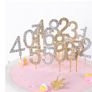 Cake Topper number Image 2