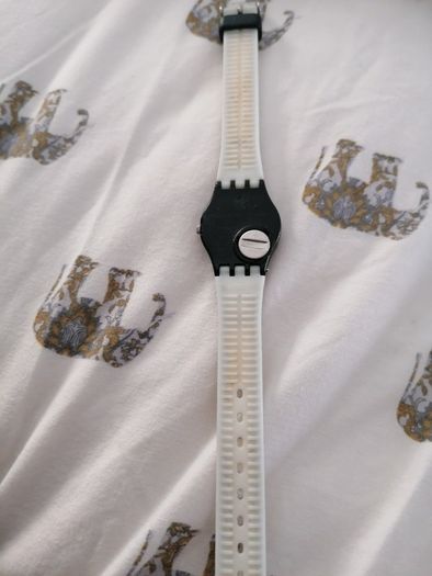 Swatch watch